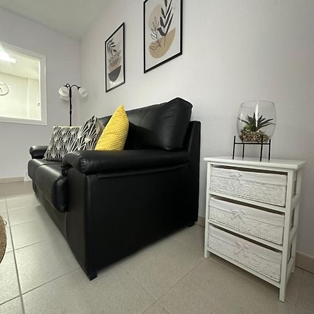 Apartamento Puya - Centro Ciudad Ronda Zewnętrze zdjęcie
