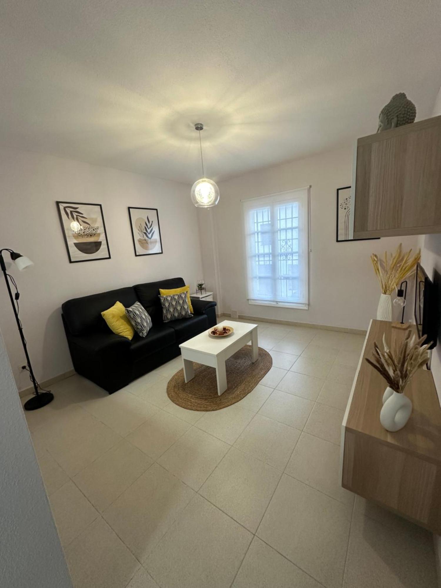 Apartamento Puya - Centro Ciudad Ronda Zewnętrze zdjęcie