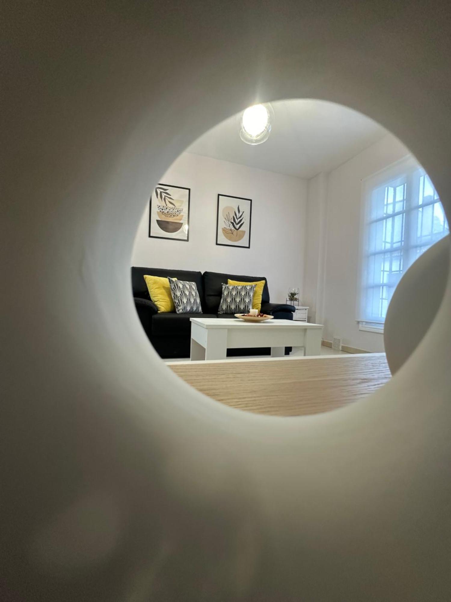 Apartamento Puya - Centro Ciudad Ronda Zewnętrze zdjęcie