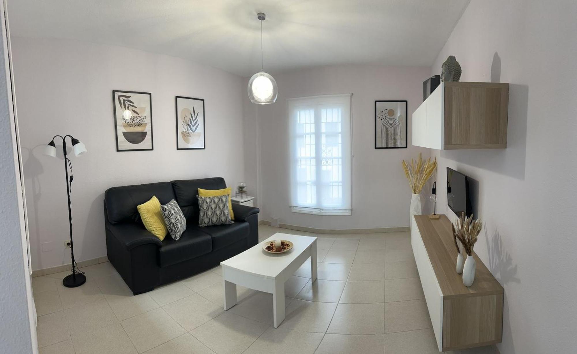 Apartamento Puya - Centro Ciudad Ronda Zewnętrze zdjęcie
