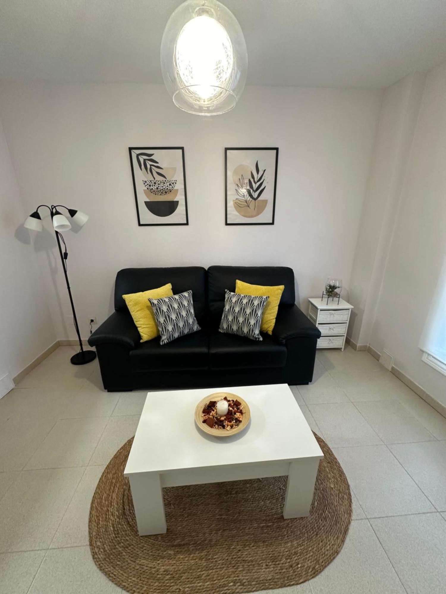 Apartamento Puya - Centro Ciudad Ronda Zewnętrze zdjęcie