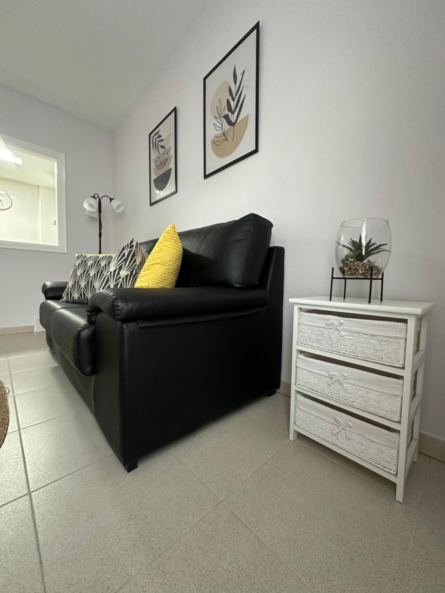 Apartamento Puya - Centro Ciudad Ronda Zewnętrze zdjęcie