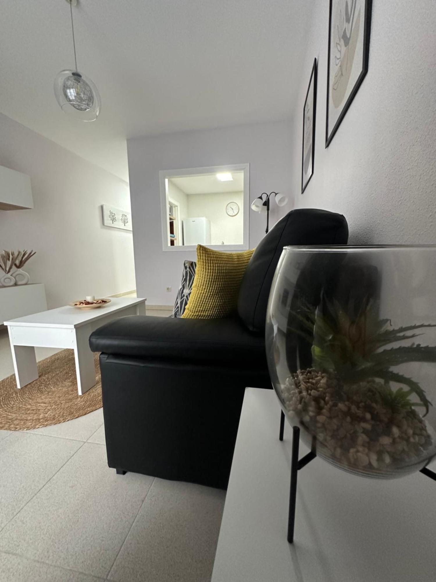 Apartamento Puya - Centro Ciudad Ronda Zewnętrze zdjęcie