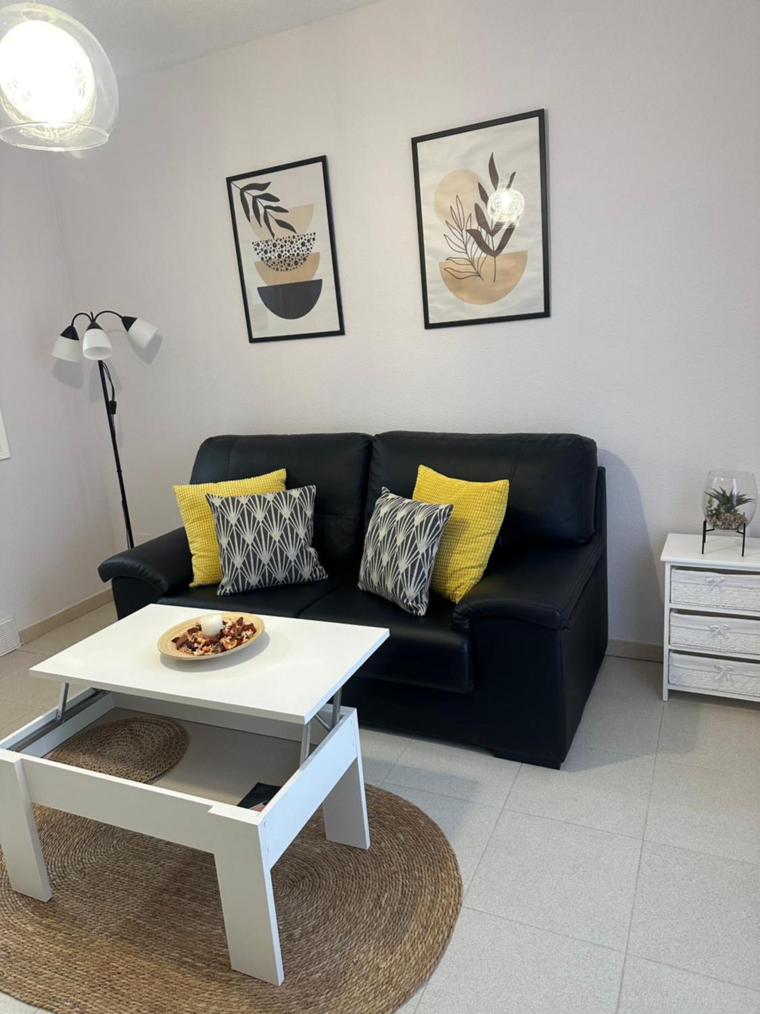 Apartamento Puya - Centro Ciudad Ronda Zewnętrze zdjęcie