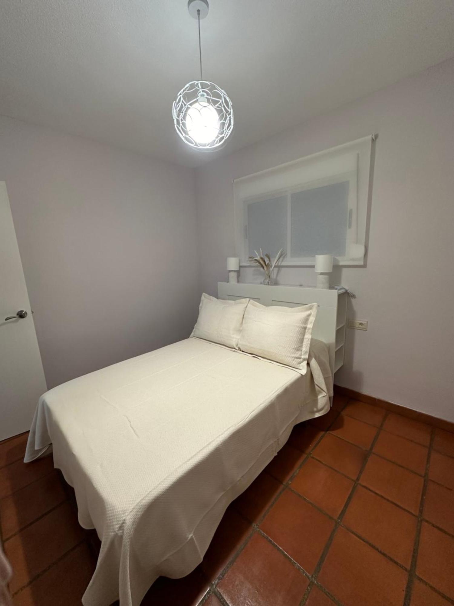 Apartamento Puya - Centro Ciudad Ronda Zewnętrze zdjęcie
