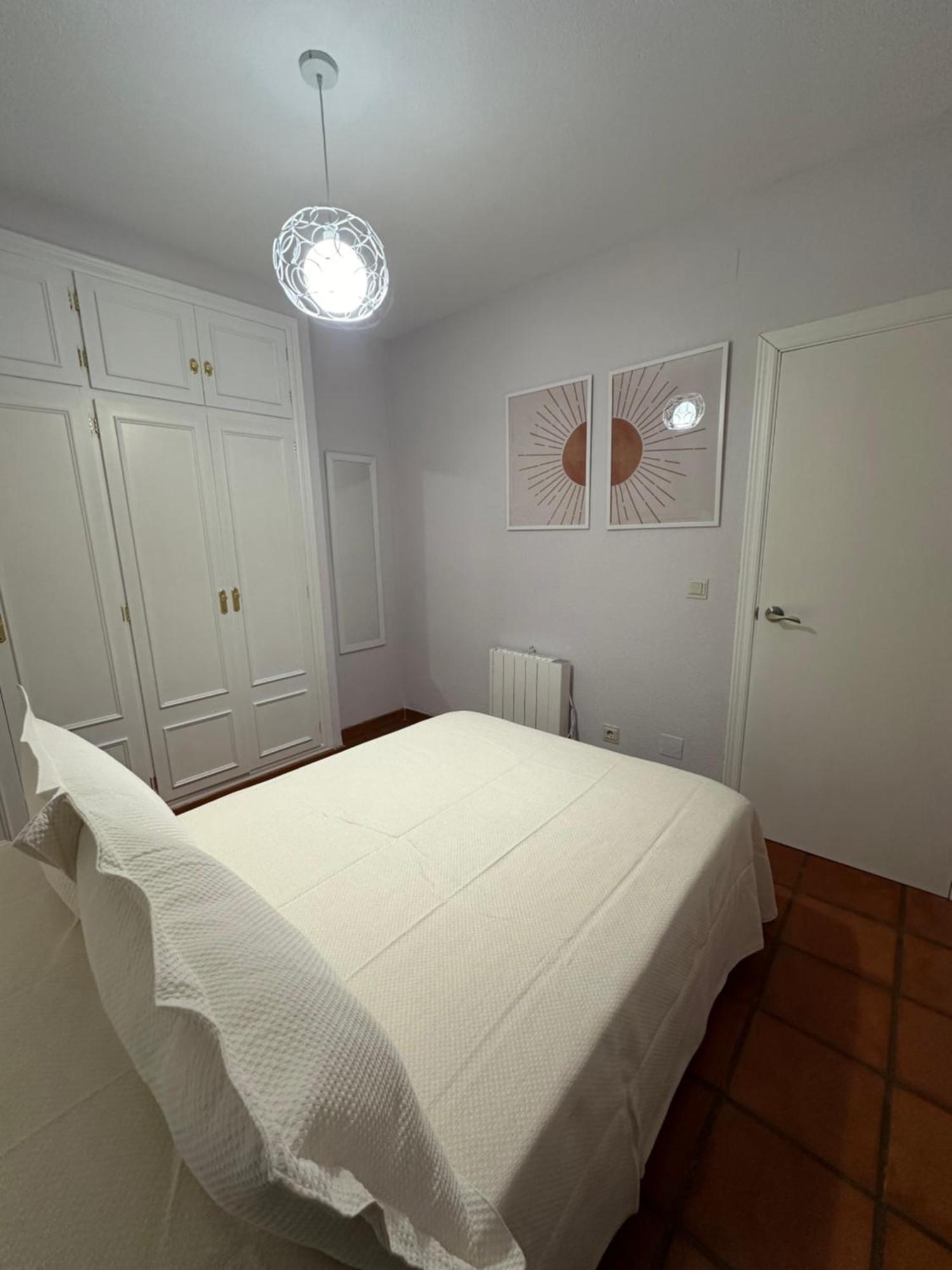 Apartamento Puya - Centro Ciudad Ronda Zewnętrze zdjęcie