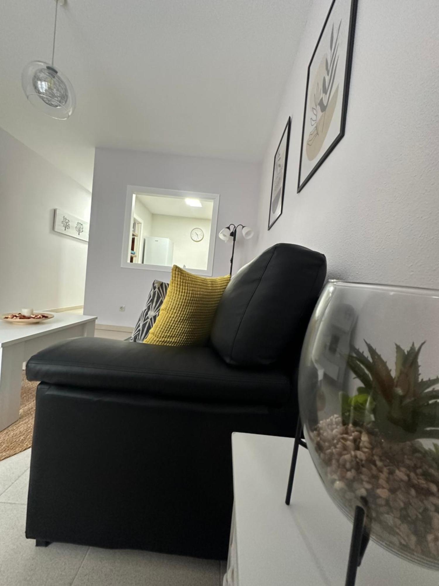 Apartamento Puya - Centro Ciudad Ronda Zewnętrze zdjęcie