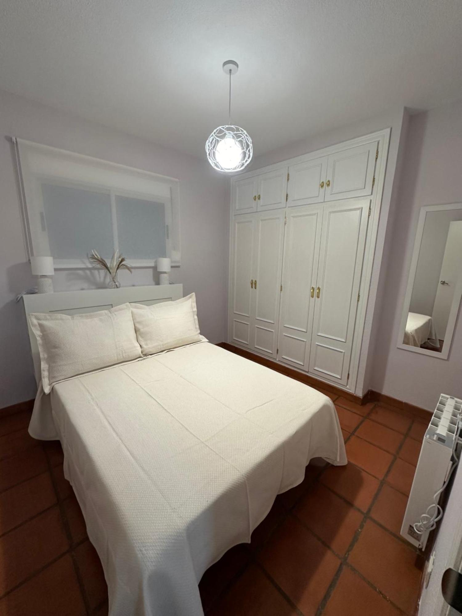 Apartamento Puya - Centro Ciudad Ronda Zewnętrze zdjęcie