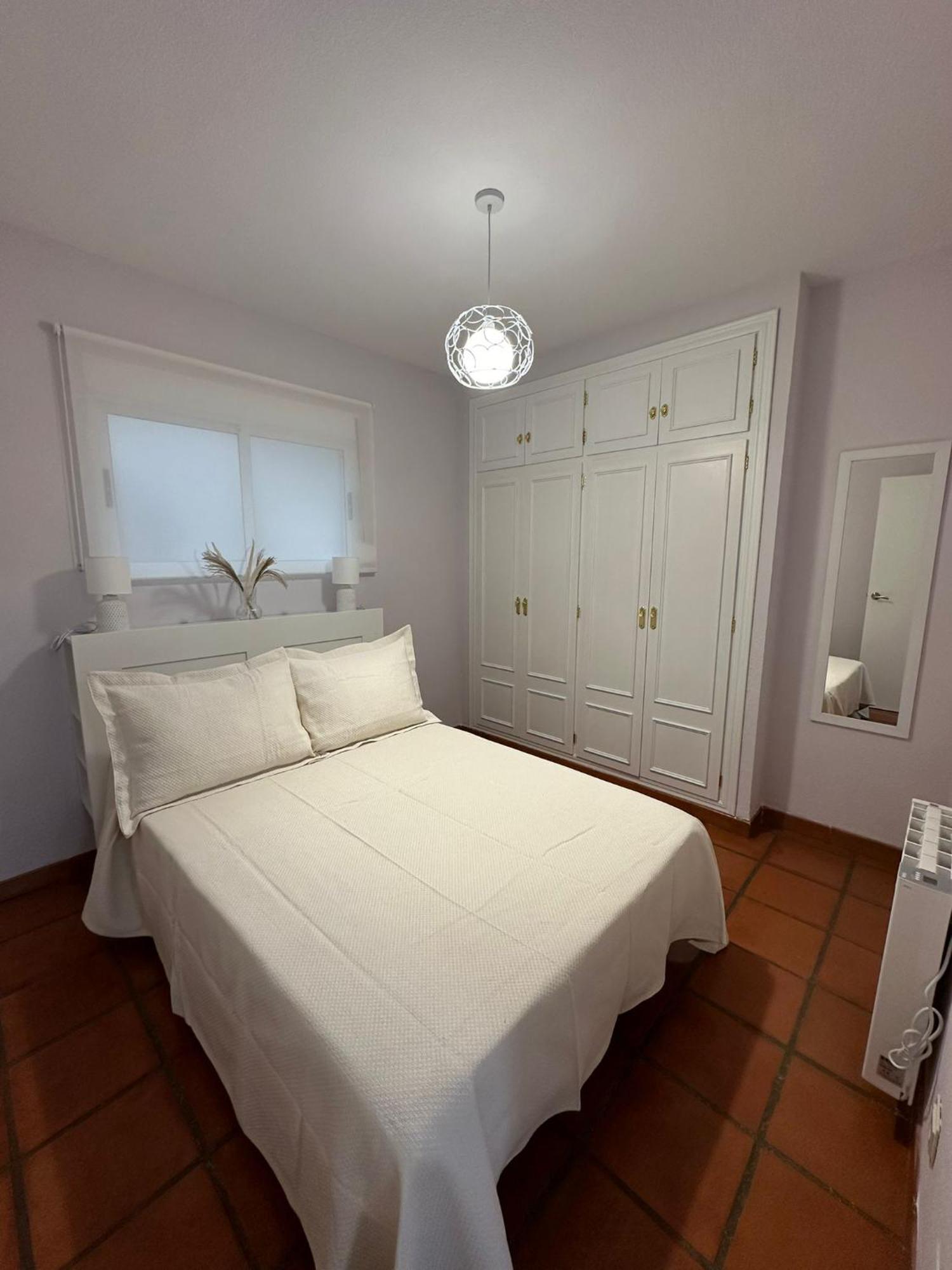 Apartamento Puya - Centro Ciudad Ronda Zewnętrze zdjęcie