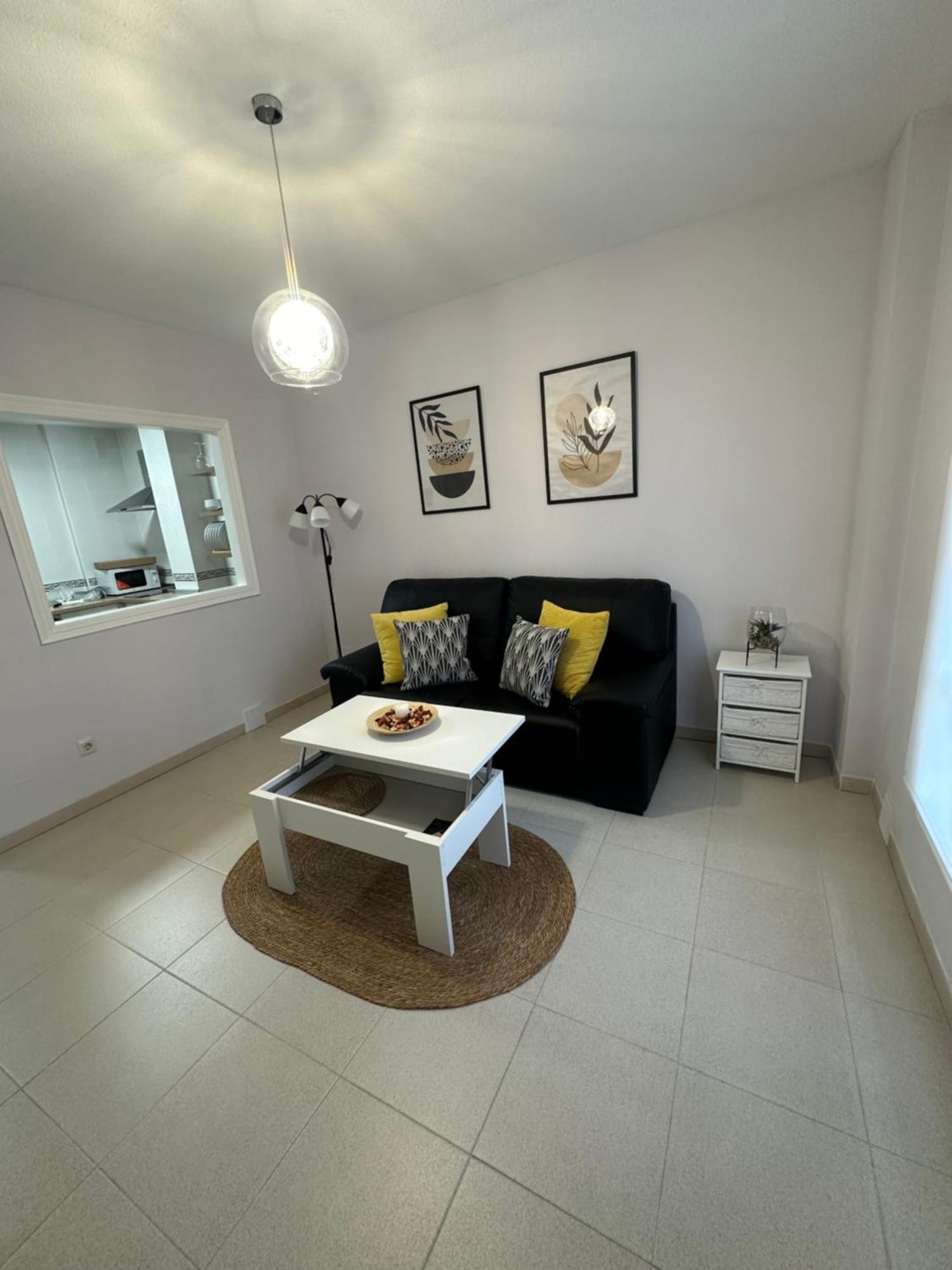 Apartamento Puya - Centro Ciudad Ronda Zewnętrze zdjęcie