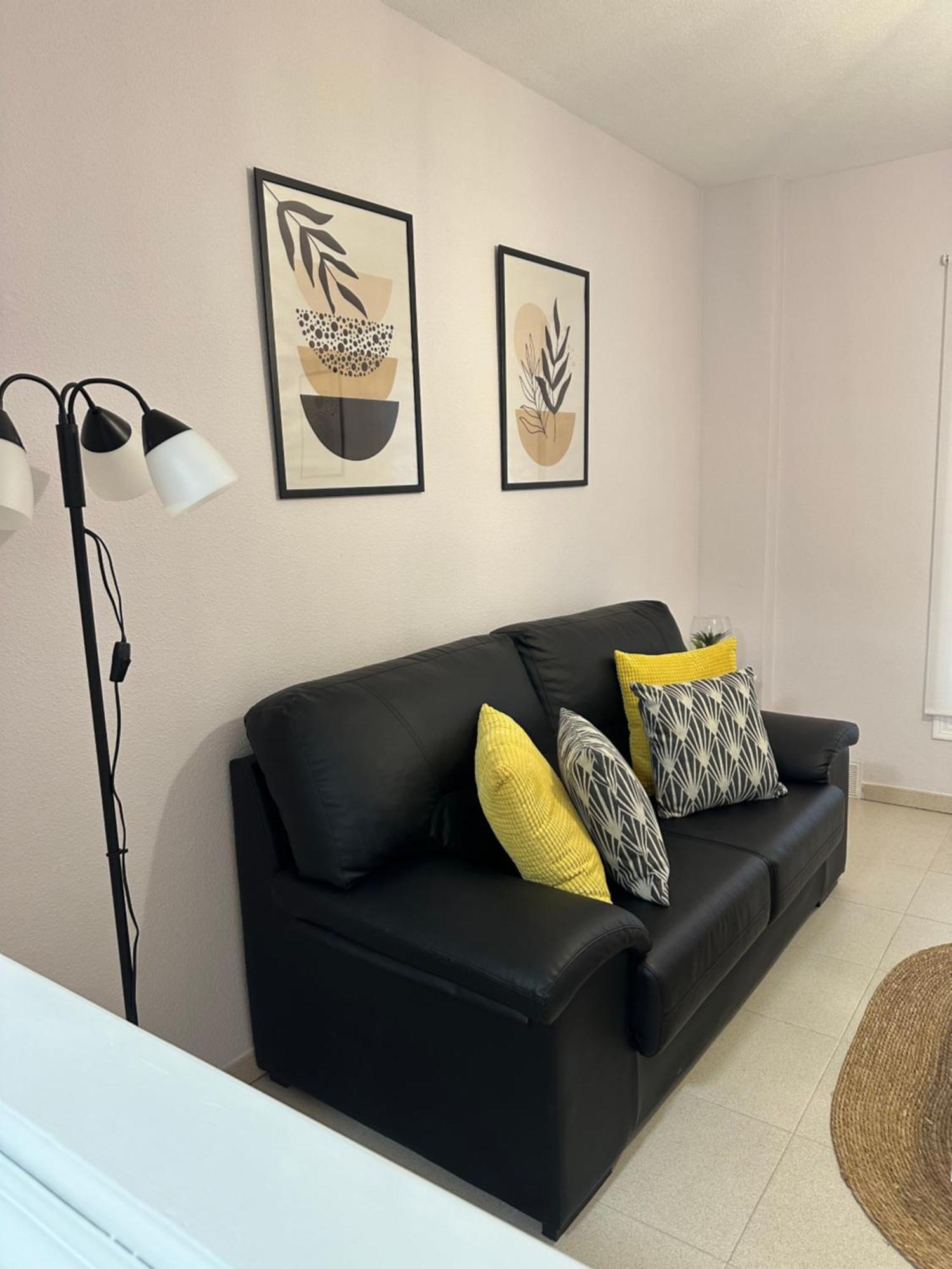Apartamento Puya - Centro Ciudad Ronda Zewnętrze zdjęcie