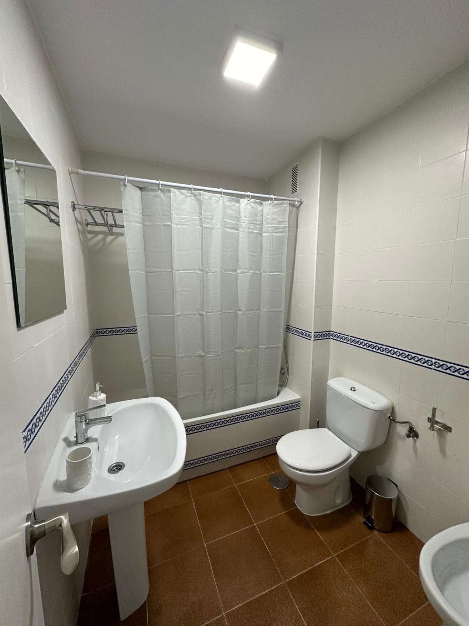 Apartamento Puya - Centro Ciudad Ronda Zewnętrze zdjęcie