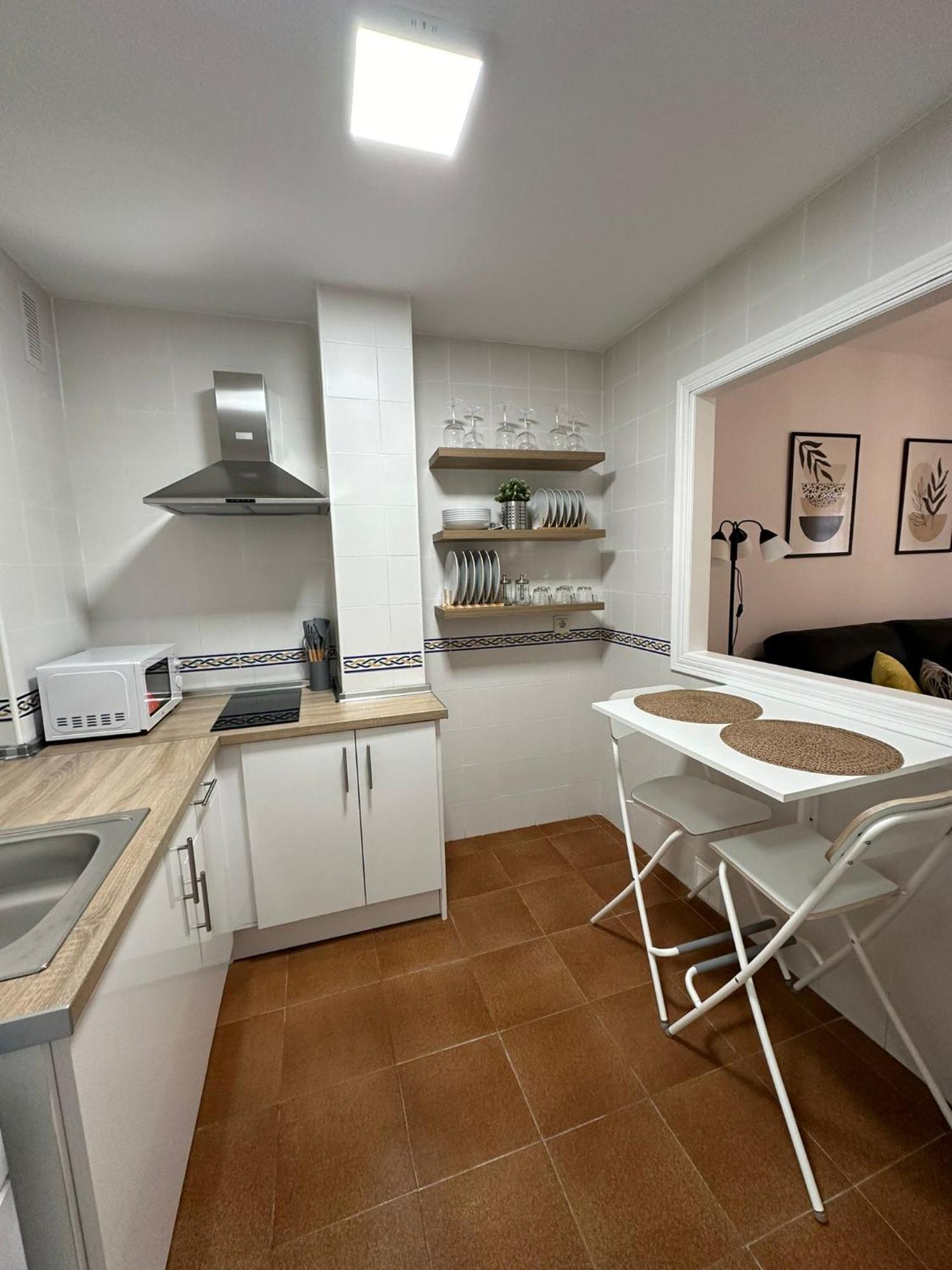 Apartamento Puya - Centro Ciudad Ronda Zewnętrze zdjęcie