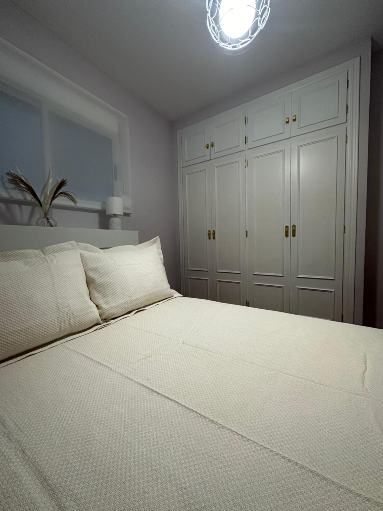 Apartamento Puya - Centro Ciudad Ronda Zewnętrze zdjęcie